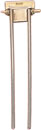 18KY DOUBLE PIN 1 1/2x3/8