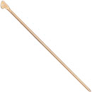 18KY PIN STEM 2 1/2