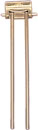 18KY DOUBLE PIN 1 3/8