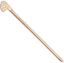 14KY PIN STEM 1 1/8