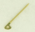 14KY PIN STEM 5/8
