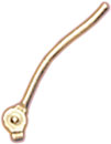 18KY HOOPWIRE NO HOLE 14mm