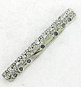 WITH DIAMONDS