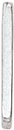 18KW 4 STRAND PEARL SPACER 3.5MM