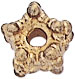 14KY ROUNDEL 6 X 4.5 MM
