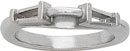 14KW CAST TAP BAG RING 2/2x2x1.5mm