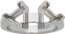 14KW CAST SHANK FOR 2/3mm TRIANGLES