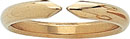 18KY 1/2RD 3mm SHANK/NOTCHED