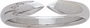 PLAT 1/2RD 3mm SHANK/NOTCHED
