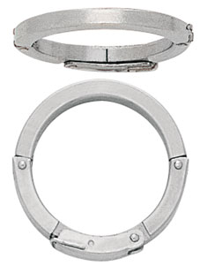 PLAT FINGER FIT SZ 2 TO 5