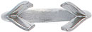 PLAT CAST SPLIT SHANK
