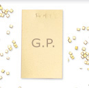 GOLD PLATED SOLDER