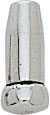 PLAT STICK PIN CLUTCH