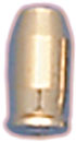 G.P. CLUTCH FOR STICK PIN