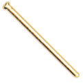 14KY HEAD PIN THIN 1/2