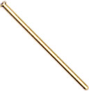 G.F. HEAD PIN THIN 3/4