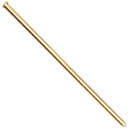 G.F. HEAD PIN THIN 1