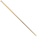 G.F. HEAD PIN .025 1 1/2