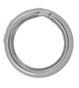 S.S. ROUND SPLIT RING 8.2MM