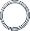 S.S. ROUND SPLIT RING 7MM