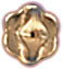 14KY SCREW BACK LW