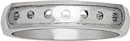 PLAT 1/2RD PRT CHNL&DRL ANV RG 7/.07 SZ4