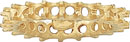 14KW RING SHARED PRONG FOR 22/.05 SZ 5