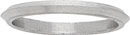 14KW KNIFE EDGE WDG BAND 2mm SZ 4
