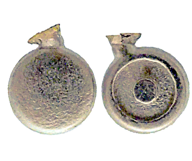 14KW RD DISC 5.2mm