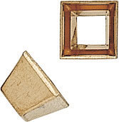 14KW HIGH TAP BEZEL FOR SQUARE 3mm