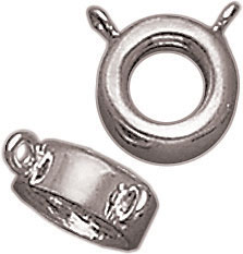 18KW HEAVY TUBE W/2 RINGS FOR .15