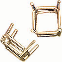 14KW 4PR SQ. WIRE SET 2.25mm