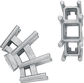 14KW RING TOP FOR 1/2.8mm 2/2.3mm SQ