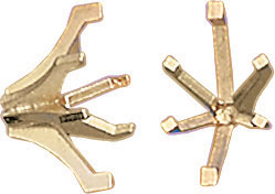18KW 6 PR MS TAP SET 1.25