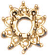 PLAT ROUND CTR 1/.15 10/.01