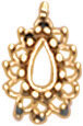 14KW PEAR CTR 5X3mm 12/.01