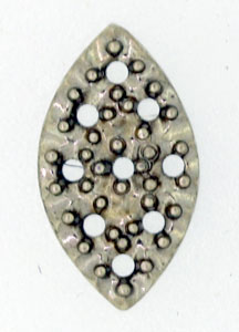 14KW MAR SHAPE CLUSTER 10x5.5mm 9