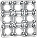 14KW SQ CLUSTER 9/.12
