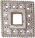 14KW SQUARE SETTING  3.25mm SQ  12/.015