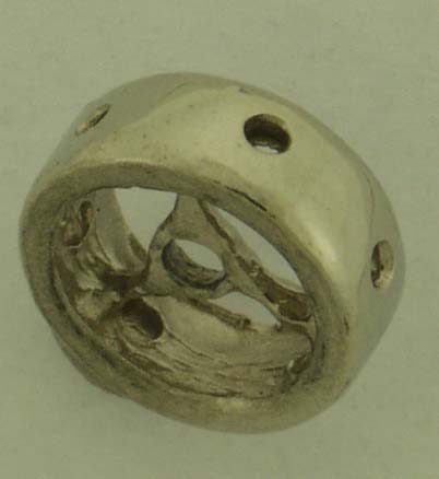 14KW CAST ROUNDEL 10mm 6/.01