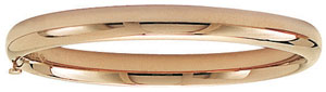 G.F. BABY BANGLE BRACELET