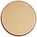 18KW ROUND DISC 9.75mm