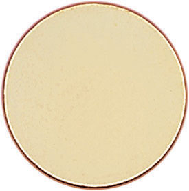 18KY ROUND DISC 23mm .025