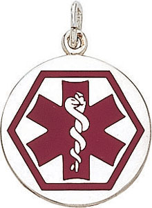 G.F. MEDICAL ALERT