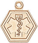 14KY MEDICAL ALERT