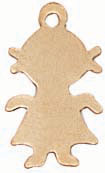 14KY SHINY GIRLS FULL FIGURE 1/2