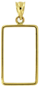 14KY PLAIN 4 PR FRAME 1 GRAM CREDIT SUIS