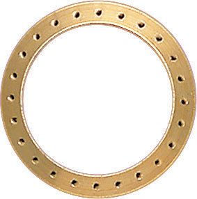 14KW WATCH BEZEL 24/.05 TO .07 LDS PRES