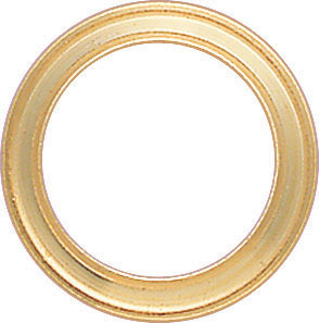 14KY BZL CHNL SET LDS PRES .04-.06 28.4mm
