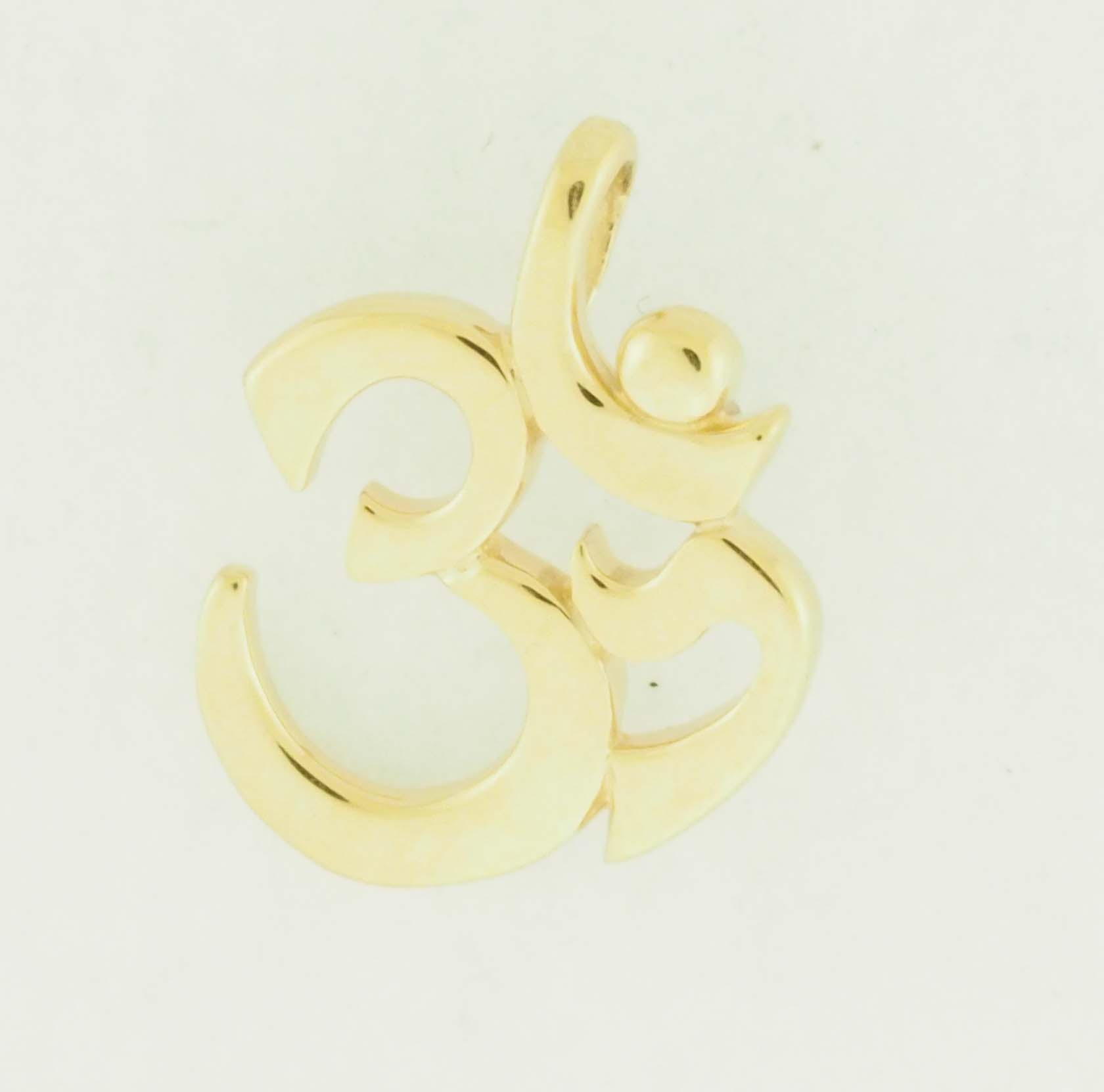 14KY OM SYMBOL